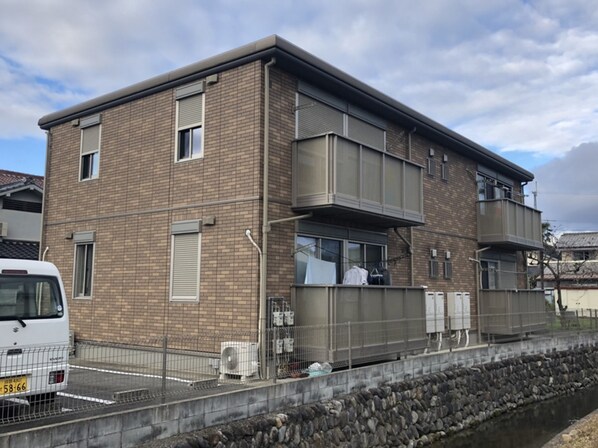 アルコ・ラ・カーサ福崎の物件外観写真